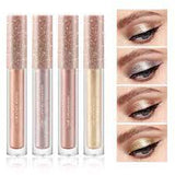 Miss Rose Glitter Color Eyeliner