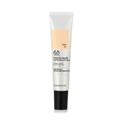 The Body Shop Lip & Cheek Stain 7.2Ml Red Pomegranate