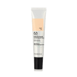 The Body Shop Lip & Cheek Stain 7.2Ml Red Pomegranate