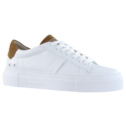 ZARA SNEAKER - ALL WHITE