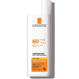 La Roche Posay Spf 60 Anthelios Light Fluide Sunscreen 50Ml