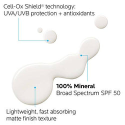 La Roche Posay Mineral Anthelios Spf 50 Fluide Invisible 50Ml