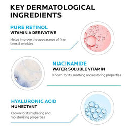 La Roche Posay Retinol B3 Serum 30Ml