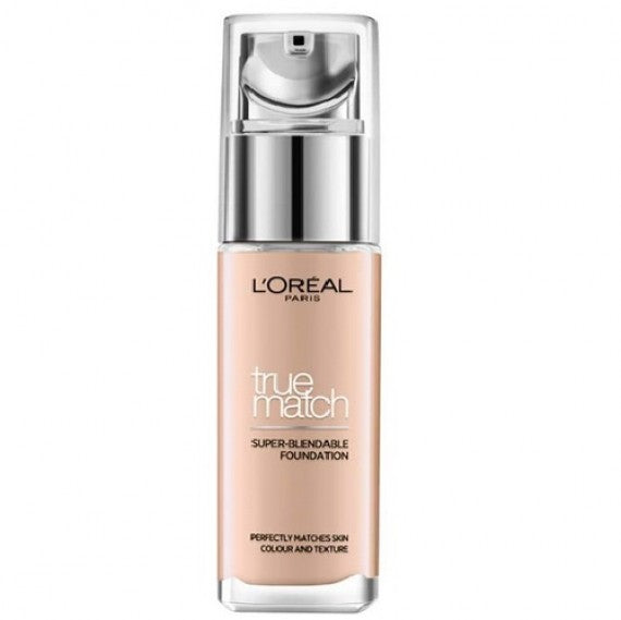 L'Oreal Paris True Match Liquid Foundation