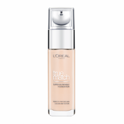 L'Oreal Paris True Match Liquid Foundation