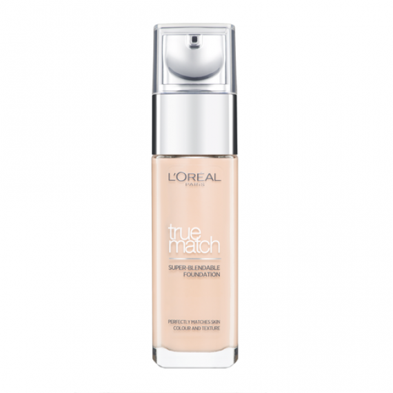 L'Oreal Paris True Match Liquid Foundation
