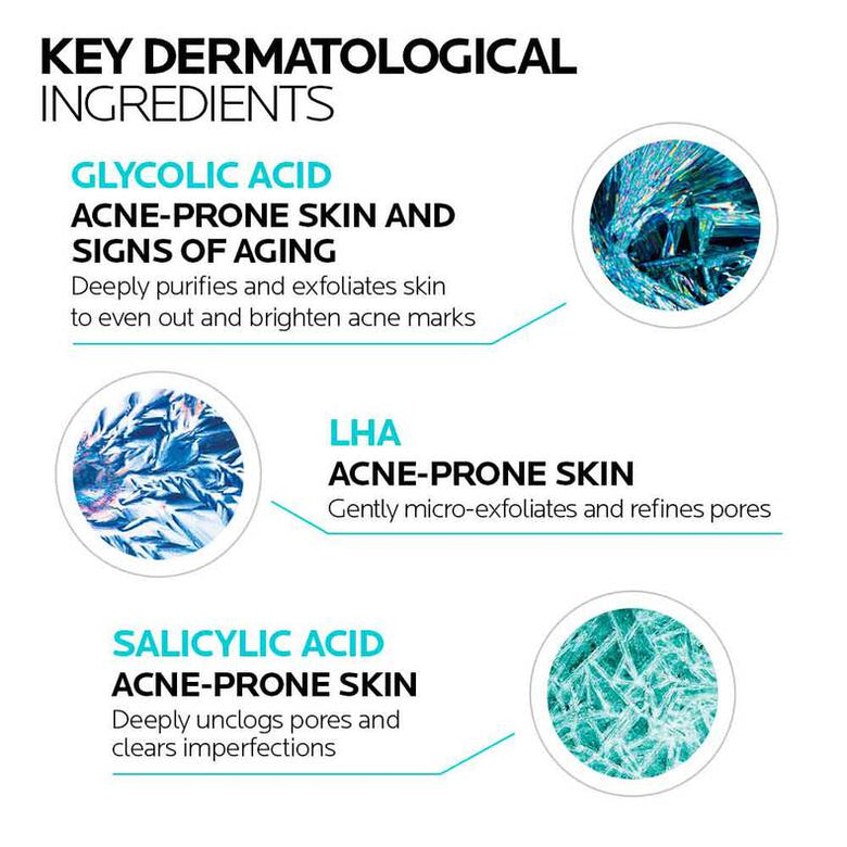 La Roche Posay Effaclar Serum Ultra Concentrated Serum