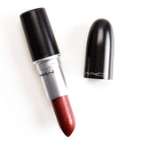 Mac Lipstick # Fresh Moroccan - choicemall