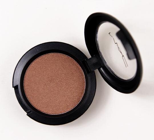 MAC Eye Shadow Pro Longwear Lie Low - choicemall