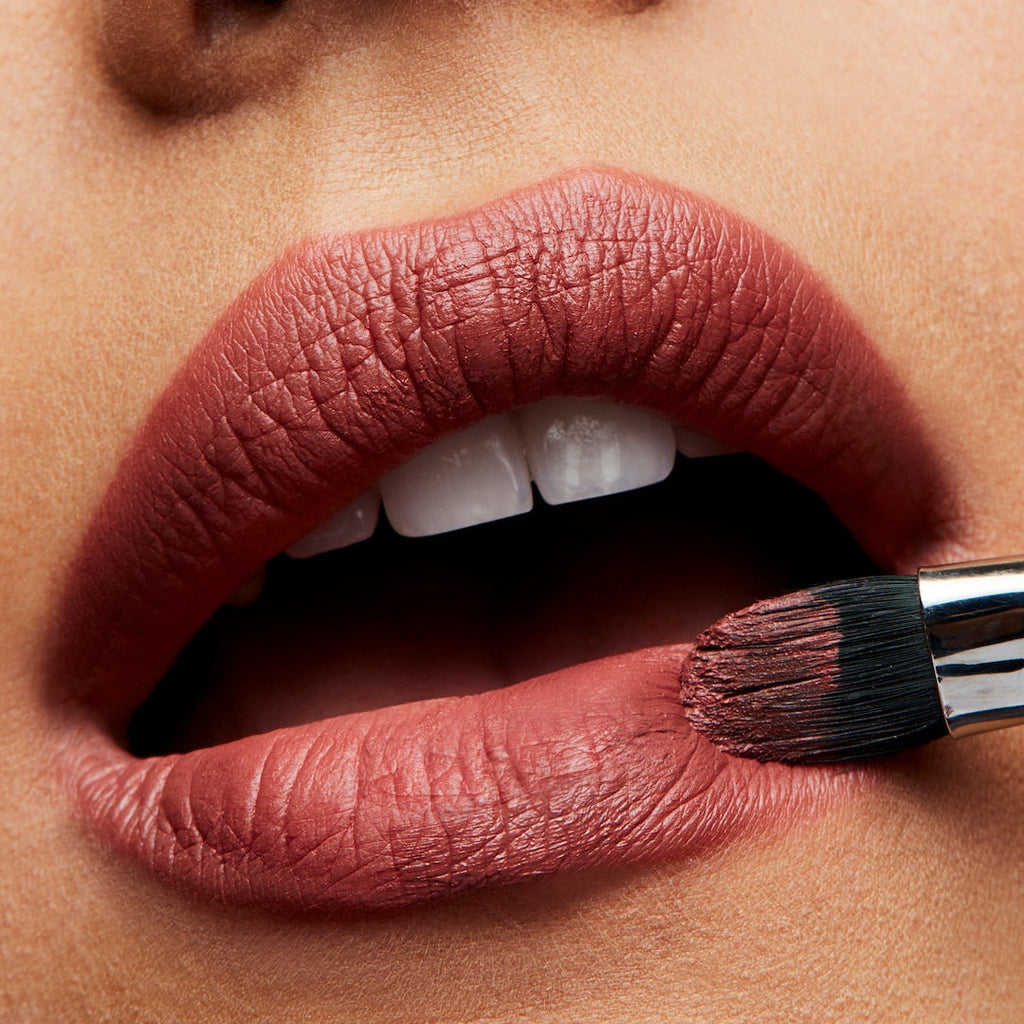 Mac Lipstick # Taupe 3G - choicemall