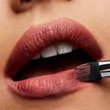 Mac Lipstick # Taupe 3G