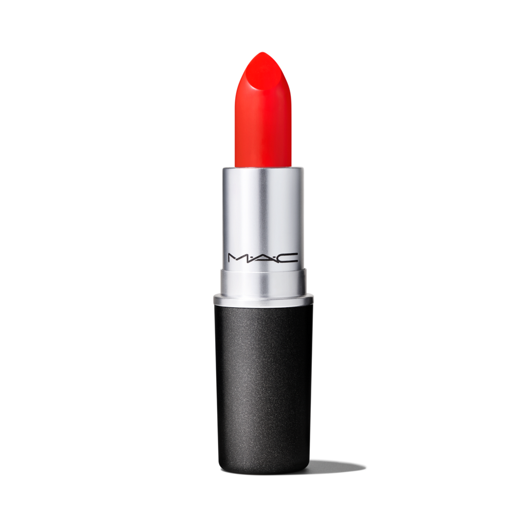 Mac Lipstick # Lady Danger - choicemall