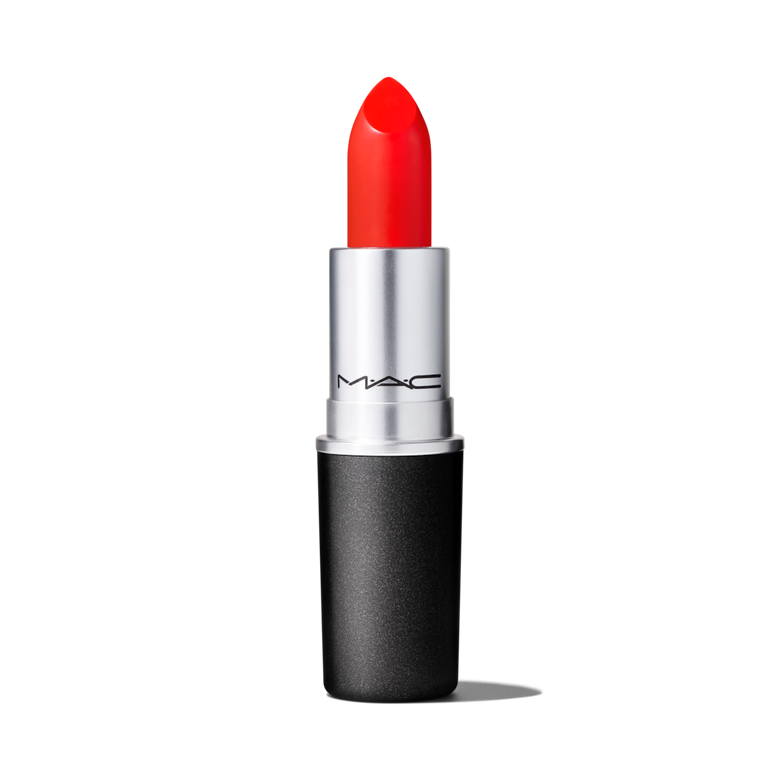 Mac Lipstick # Lady Danger - choicemall
