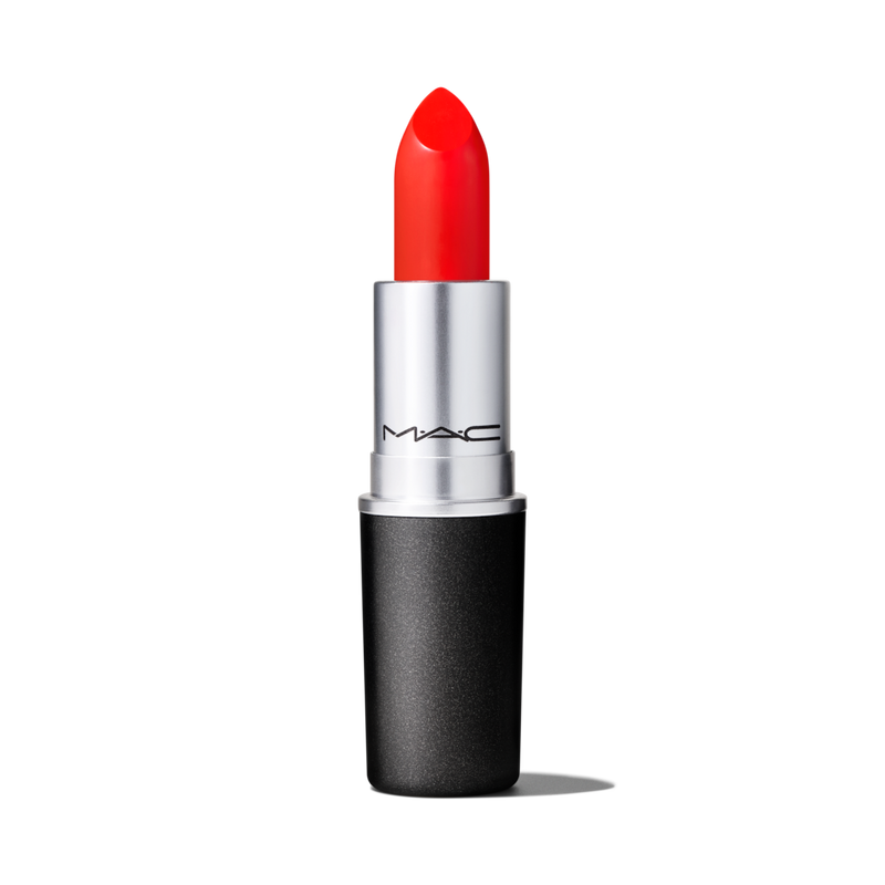 Mac Lipstick # Lady Danger - choicemall