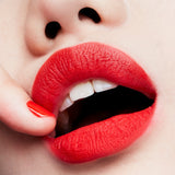 Mac Lipstick # Lady Danger - choicemall