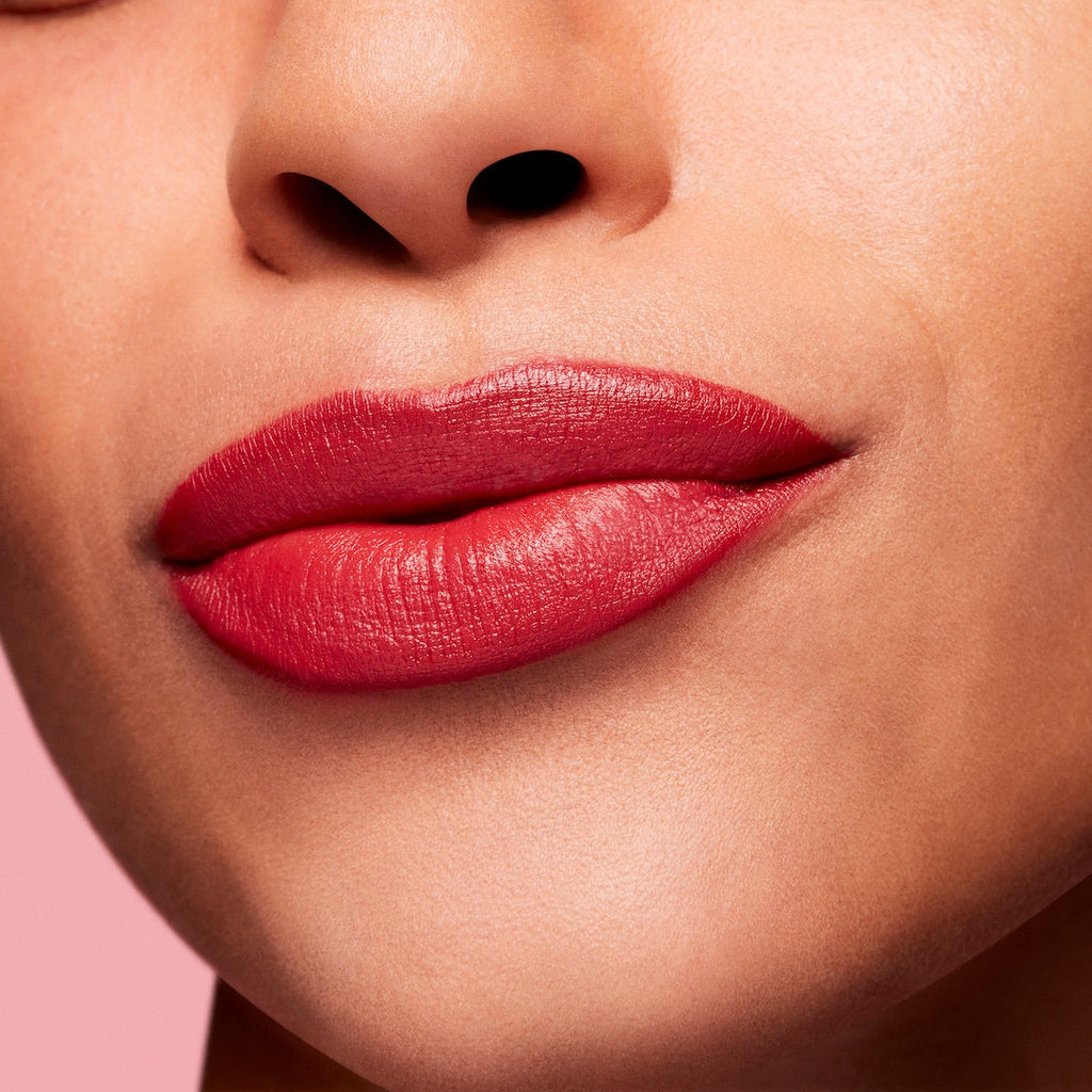Mac Lipstick # So Chaud - choicemall