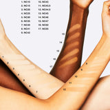 Mac Studio Fix Powder Plus Foundation - choicemall