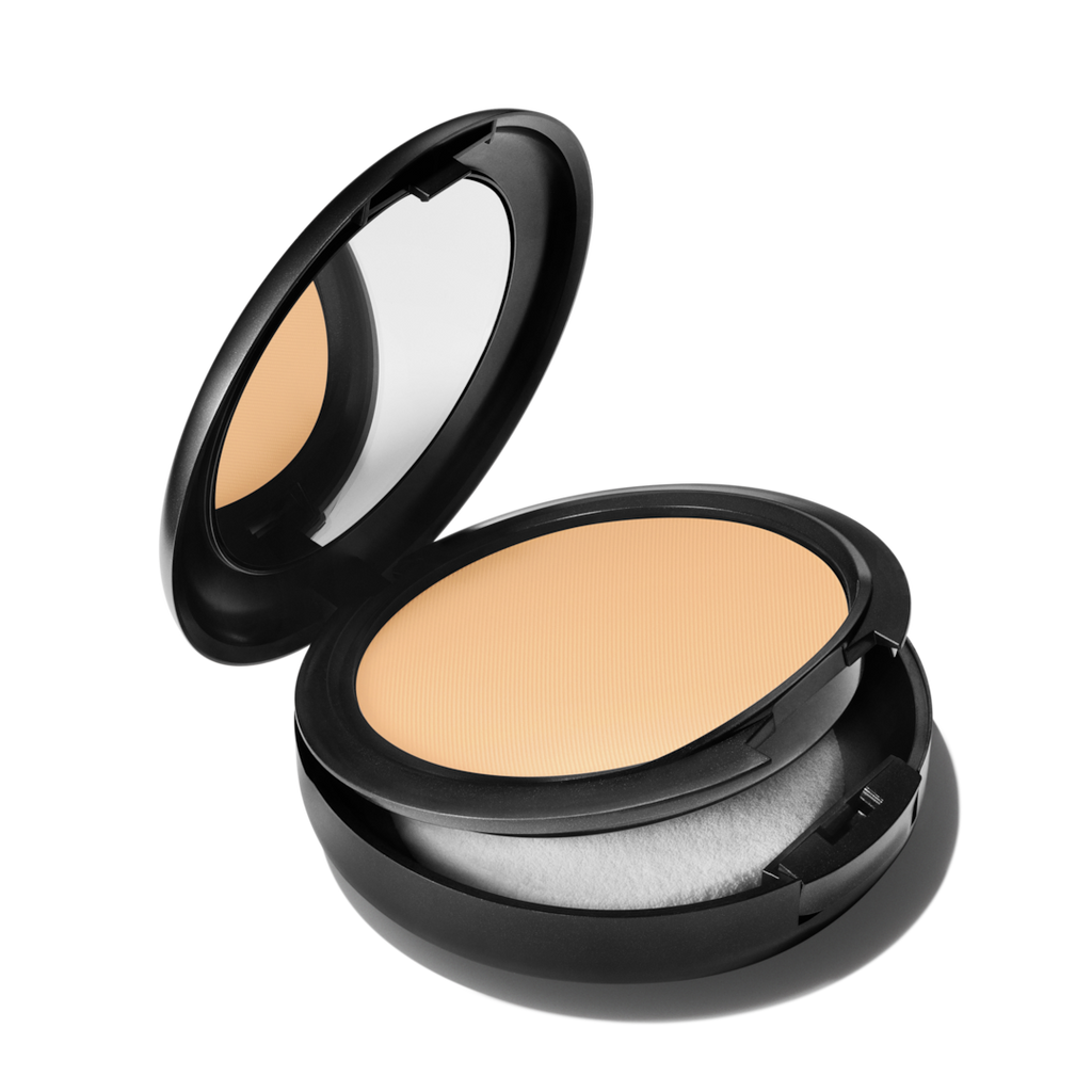 Mac Mineralize Foundation Compact # Nc30 - choicemall