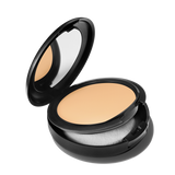 Mac Mineralize Foundation Compact # Nc30 - choicemall