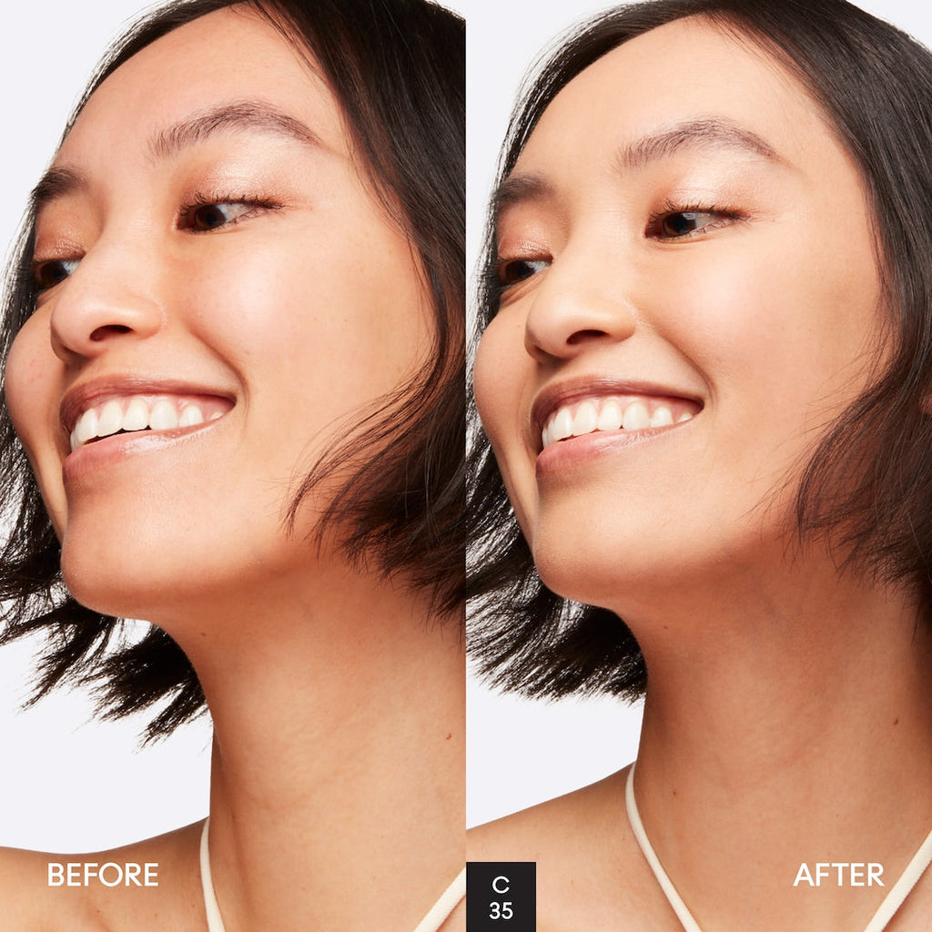 Mac Studio Fix Powder Plus Foundation - choicemall