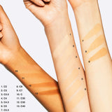 Mac Studio Fix Powder Plus Foundation - choicemall