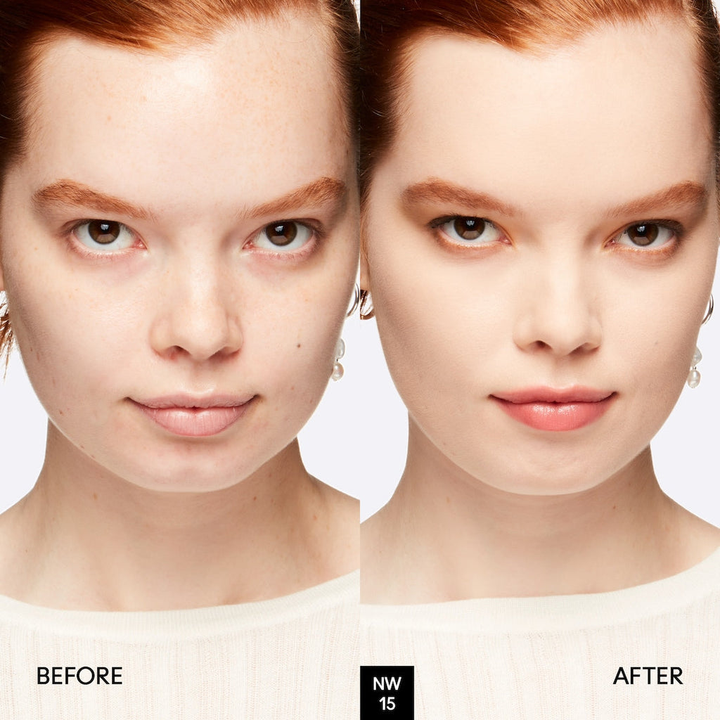 Mac Studio Fix Powder Plus Foundation - choicemall