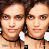 Mac Studio Fix Powder Plus Foundation #Nw35 - choicemall