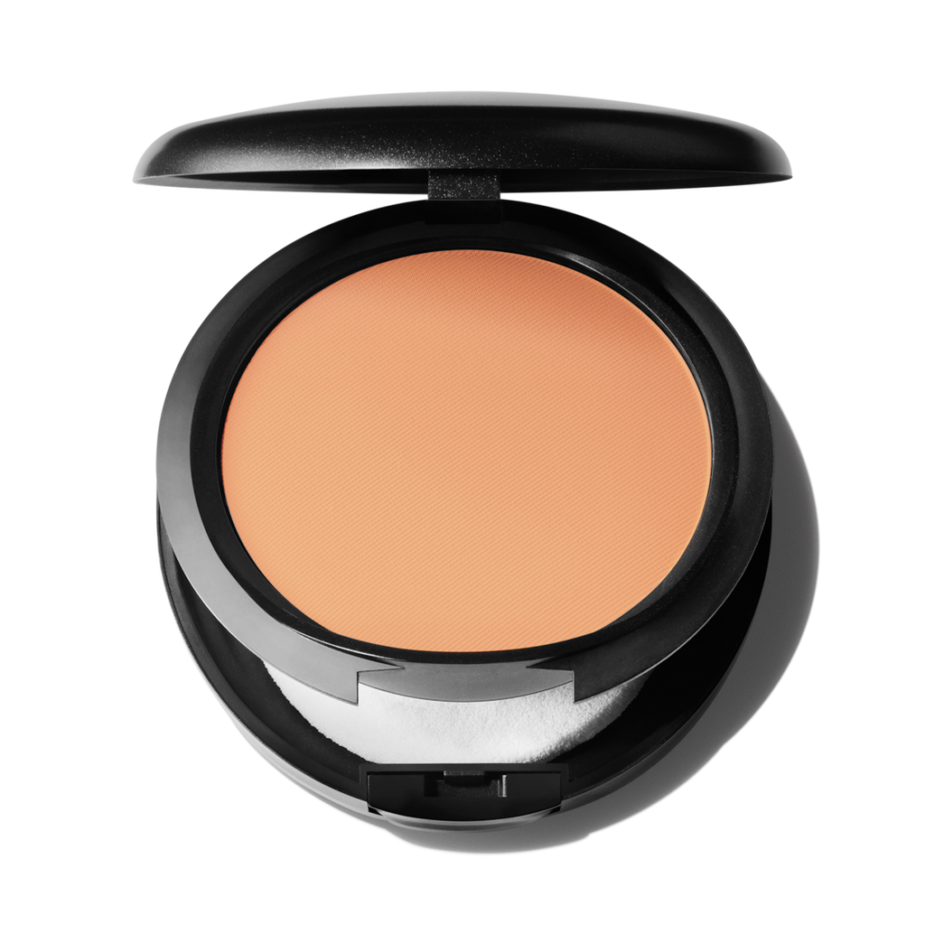 Mac Studio Fix Powder Plus Foundation #Nw35 - choicemall