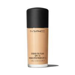 Mac Studio Fix Fluid Foundation Spf15 # Nc15 - choicemall