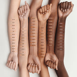 Mac Studio Fix Fluid Foundation Spf15 # Nc15 - choicemall