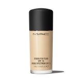 Mac Studio Fix Fluid Foundation Spf15 #Nc13 30Ml