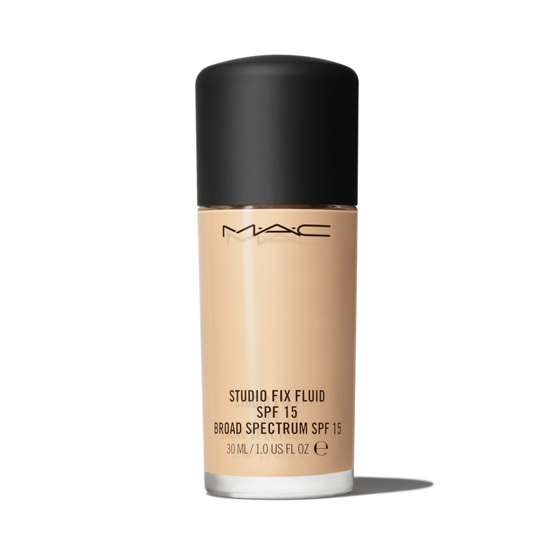 Mac Studio Fix Fluid Foundation - choicemall
