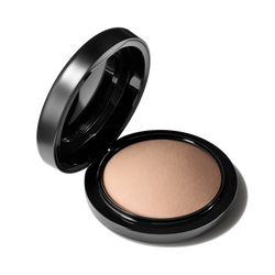 Mac Mineralize SkinFinish Natural Blush On # Medium - choicemall