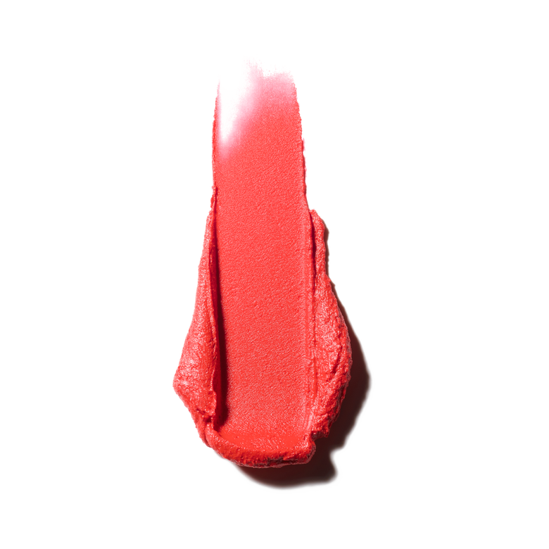 Mac Powder Kiss Lipstick Mandarin O 3G - choicemall