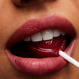 Mac Powder Kiss Lipstick Stay Curious - choicemall