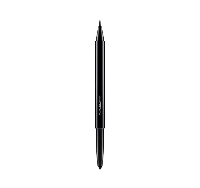 Mac Dual Dare All Day Waterproof Eye Liner - choicemall