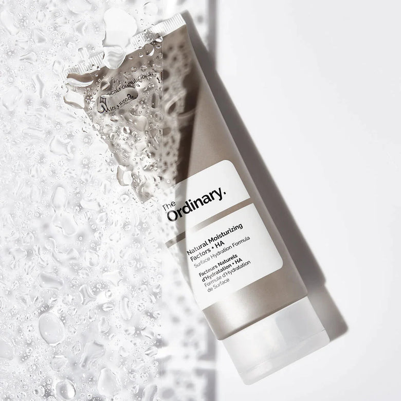 The Ordinary Natural Moisturizing Factors + Ha 100Ml - choicemall