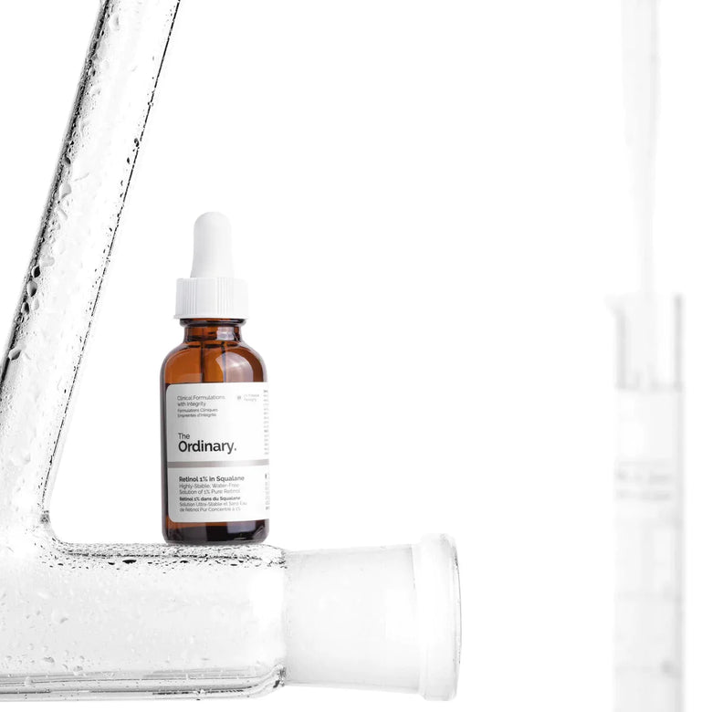 retinol serum ordinary- choicemall