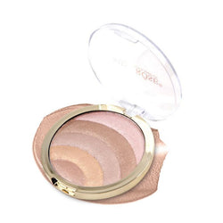 Miss Rose 02 Highlighter 12G - choicemall