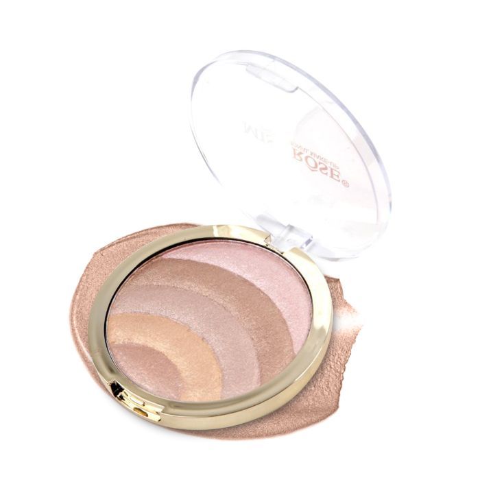 Miss Rose 02 Highlighter 12G - choicemall