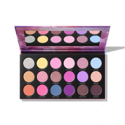 Morphe 18H Sweet On Hue Artistry Eyeshadow Palette