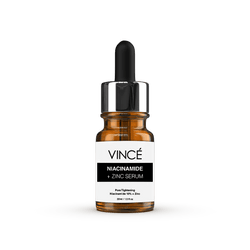 Niacinamide + Zinc Serum
