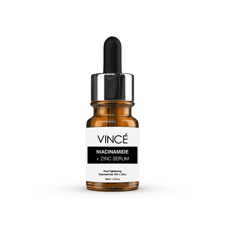 Niacinamide + Zinc Serum