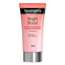 Neutrogena Bright Boost Resurfacing Polish -choicemall