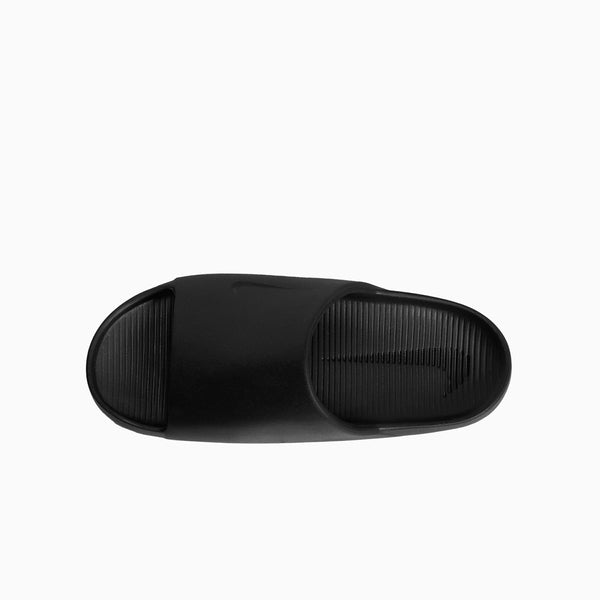 CALM SLIDE - ALL BLACK