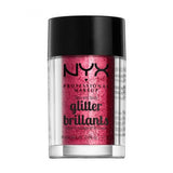 Nyx Glitter Brilants Crystal 09