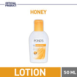 Pond's Honey & Almond Milk Lotion - 50 ml - Cozmetica