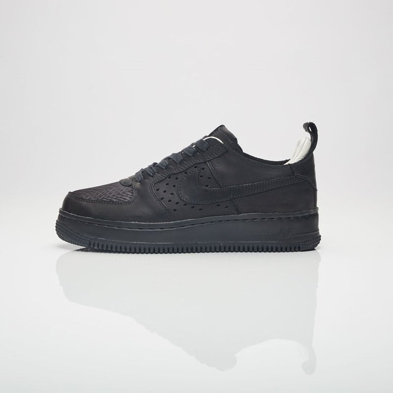 AF1 COLLAB - TRIPLE BLACK