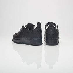 AF1 COLLAB - TRIPLE BLACK