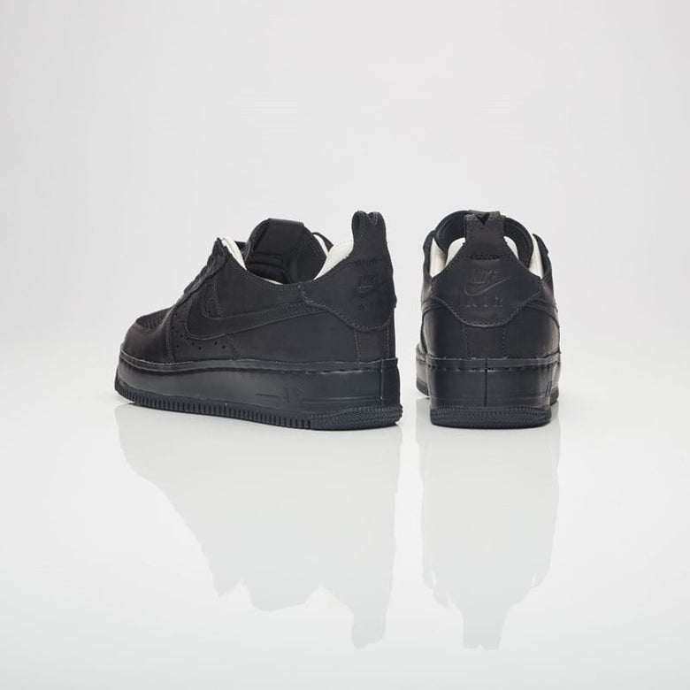 AF1 COLLAB - TRIPLE BLACK